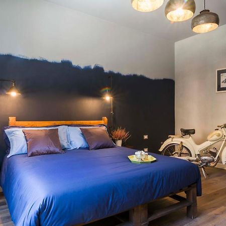 Frimi Boutique Rooms B&B Firenze Kültér fotó