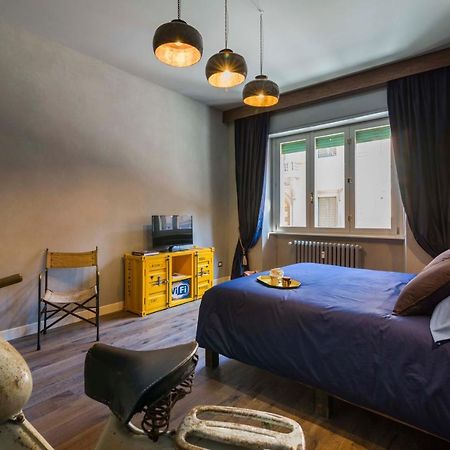 Frimi Boutique Rooms B&B Firenze Kültér fotó