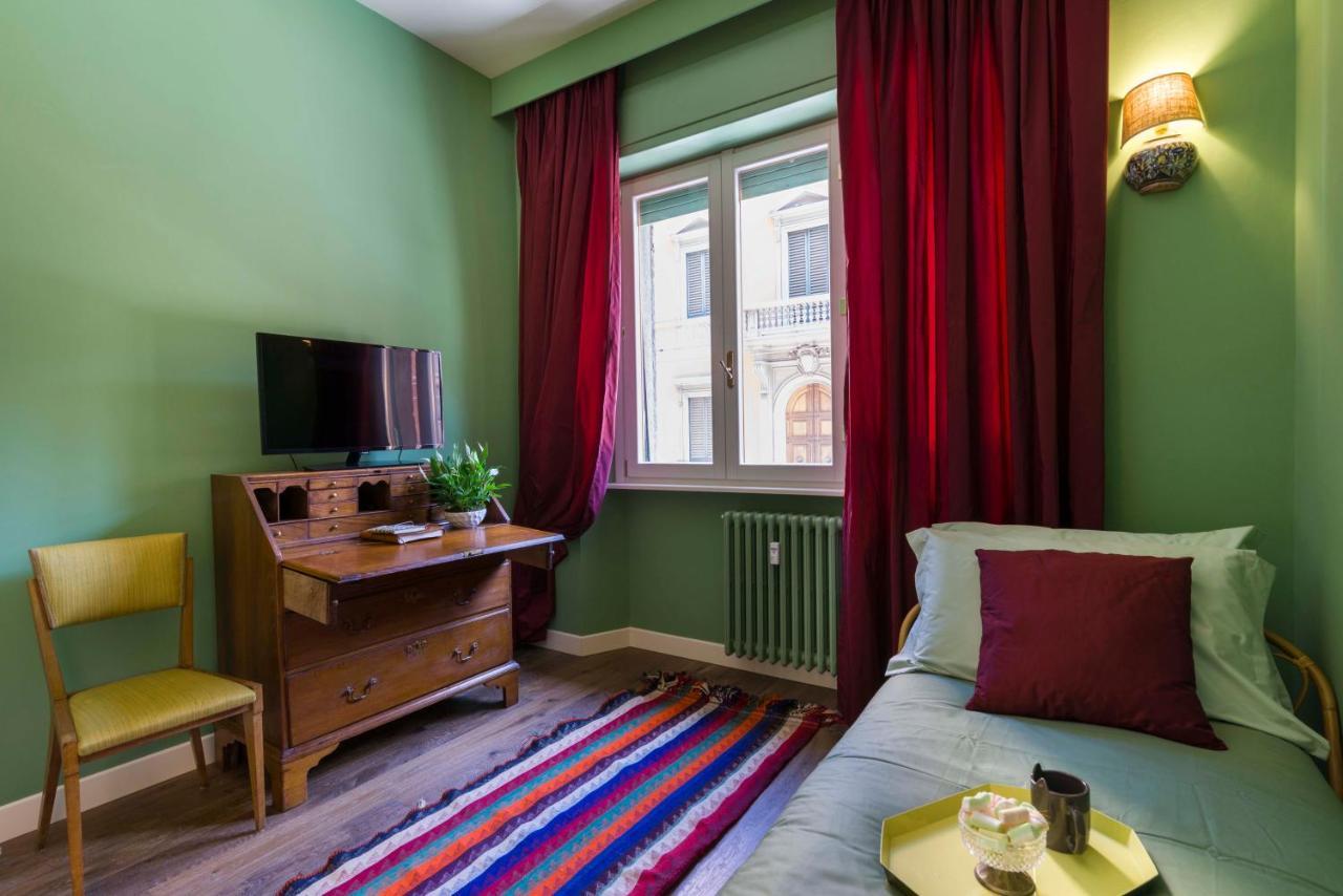 Frimi Boutique Rooms B&B Firenze Kültér fotó