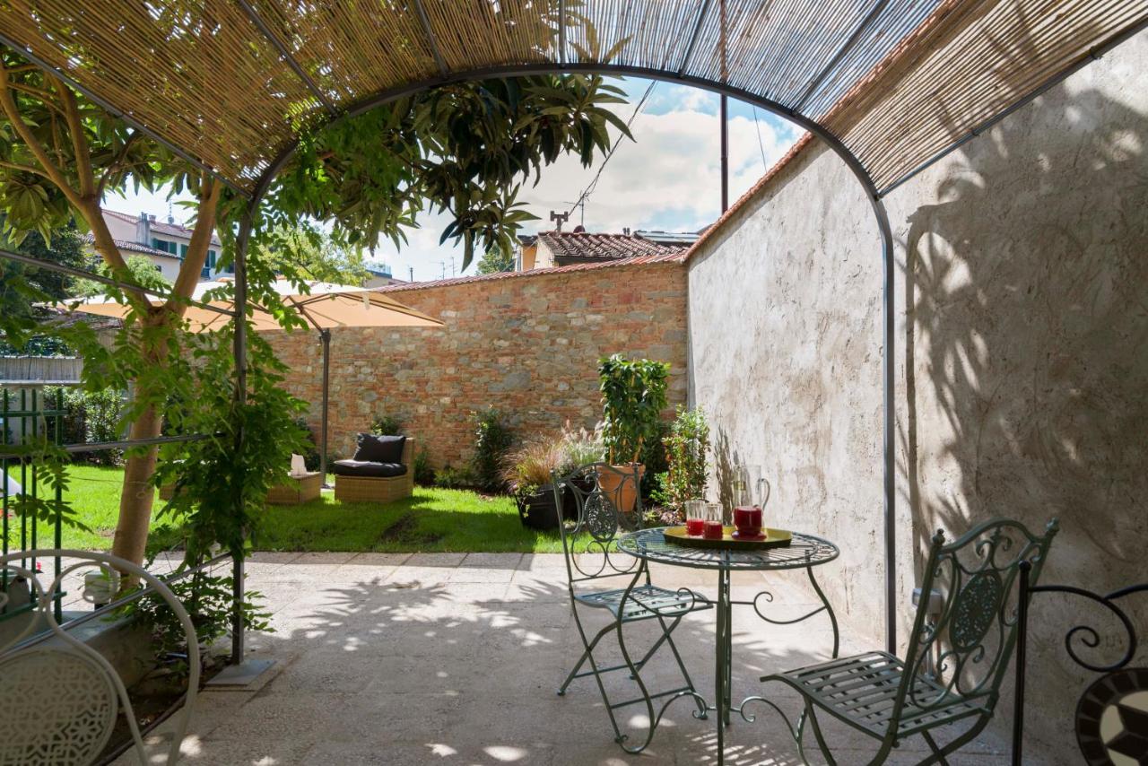 Frimi Boutique Rooms B&B Firenze Kültér fotó
