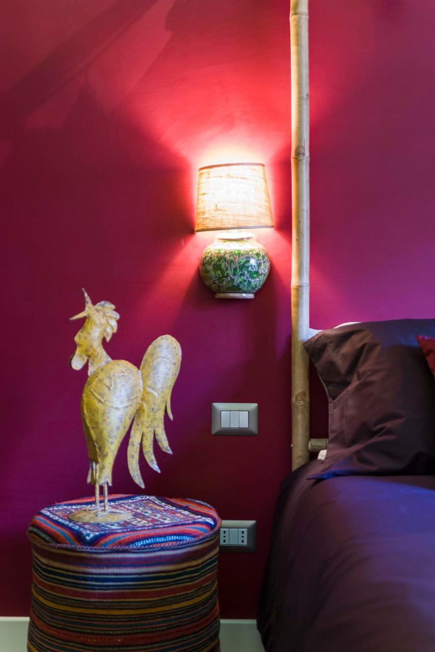 Frimi Boutique Rooms B&B Firenze Kültér fotó