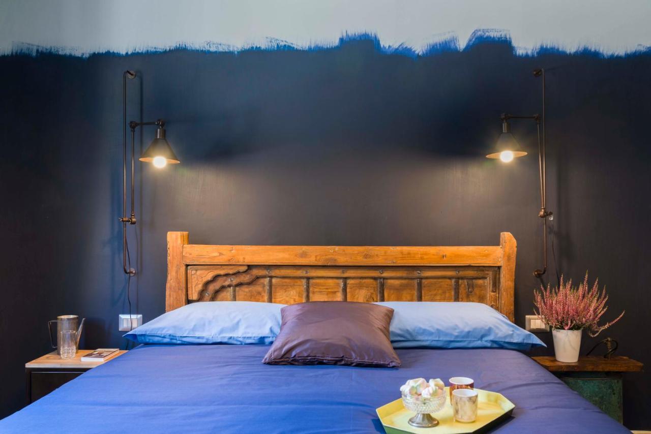 Frimi Boutique Rooms B&B Firenze Kültér fotó