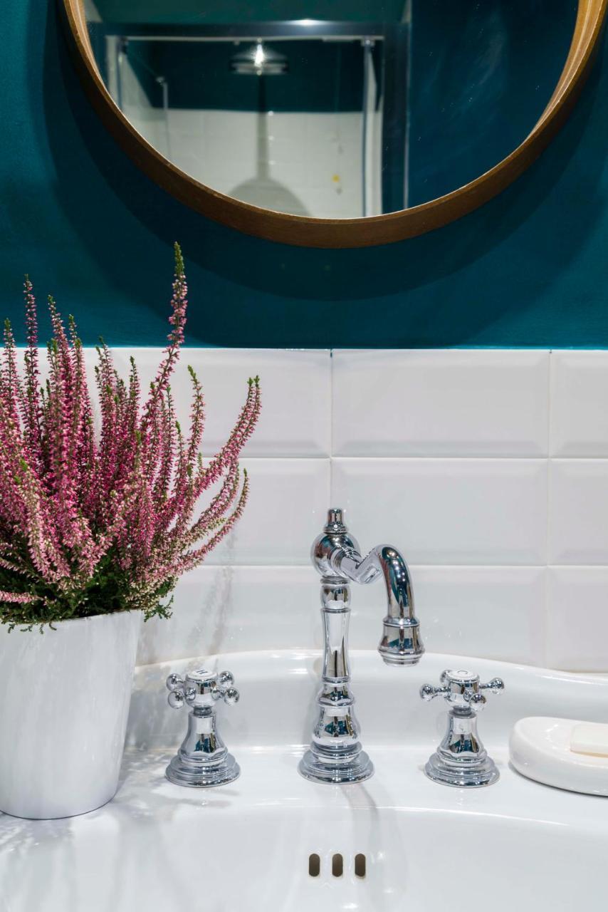 Frimi Boutique Rooms B&B Firenze Kültér fotó