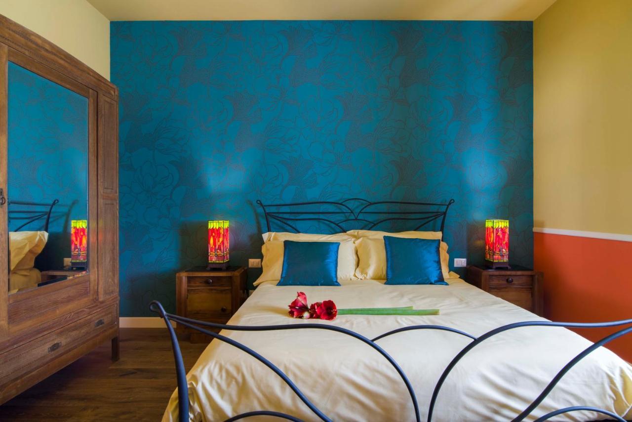 Frimi Boutique Rooms B&B Firenze Kültér fotó