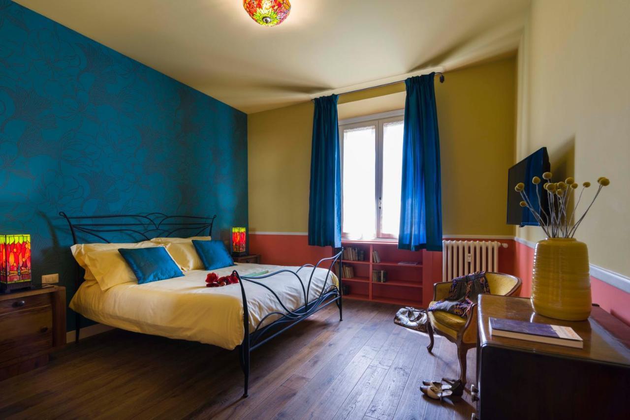 Frimi Boutique Rooms B&B Firenze Kültér fotó