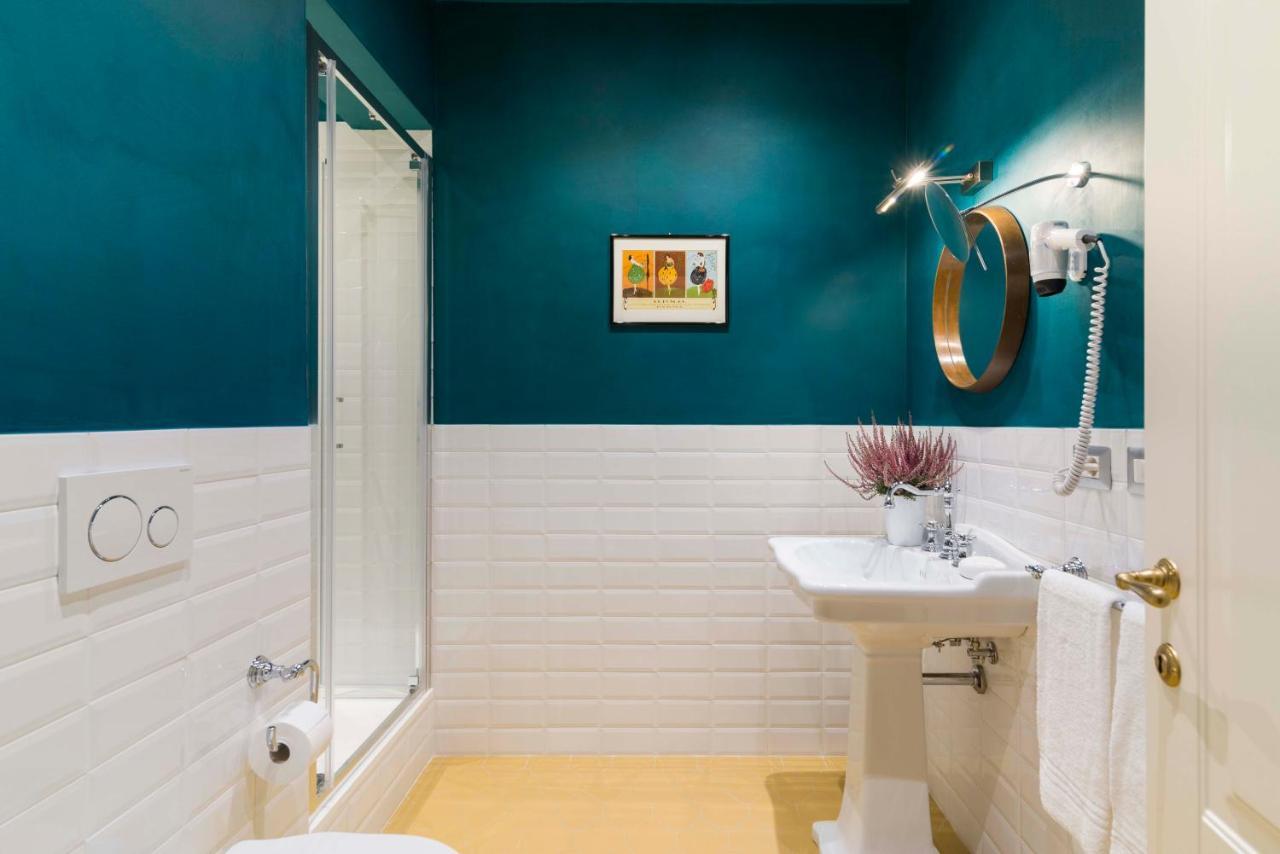Frimi Boutique Rooms B&B Firenze Kültér fotó