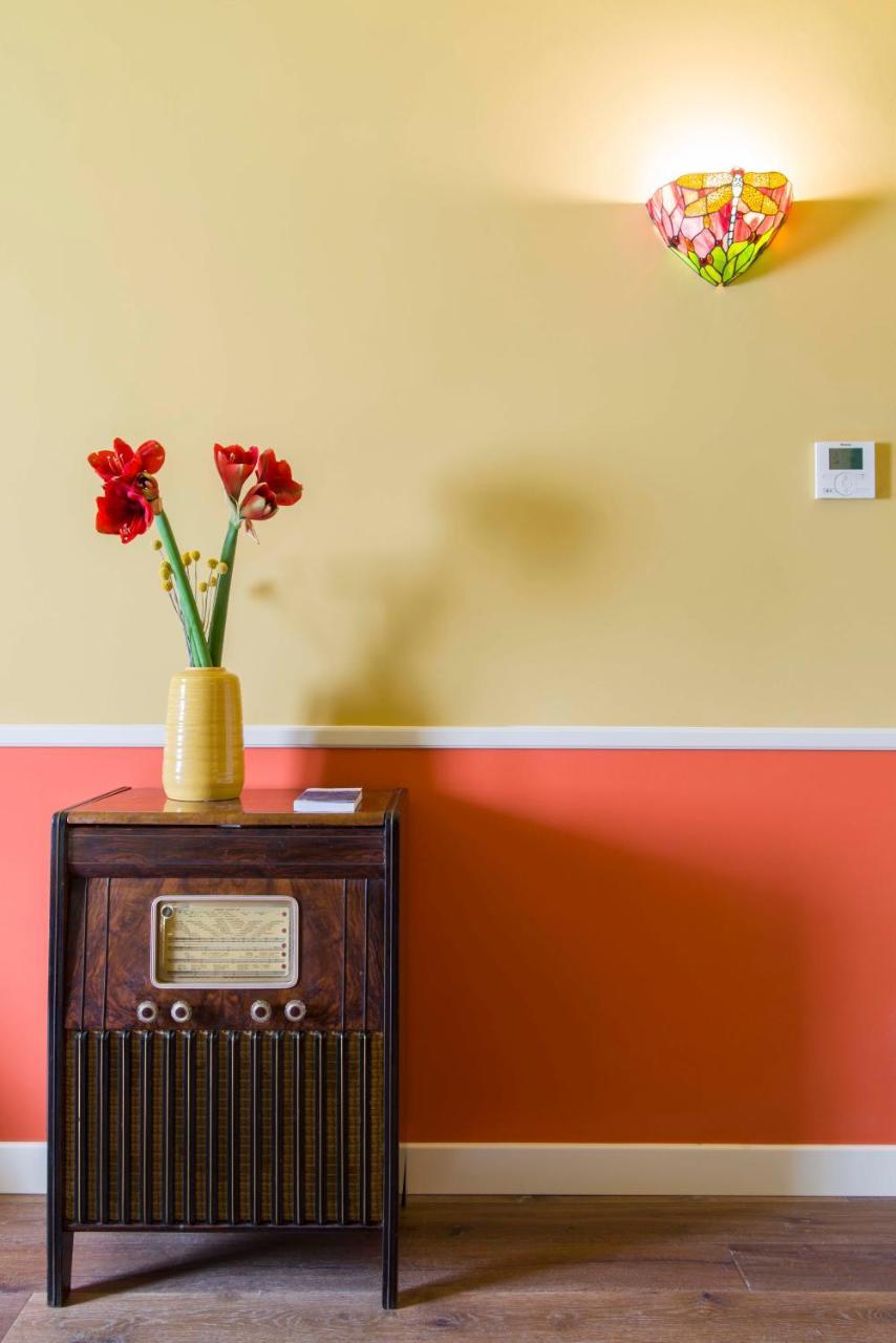 Frimi Boutique Rooms B&B Firenze Kültér fotó