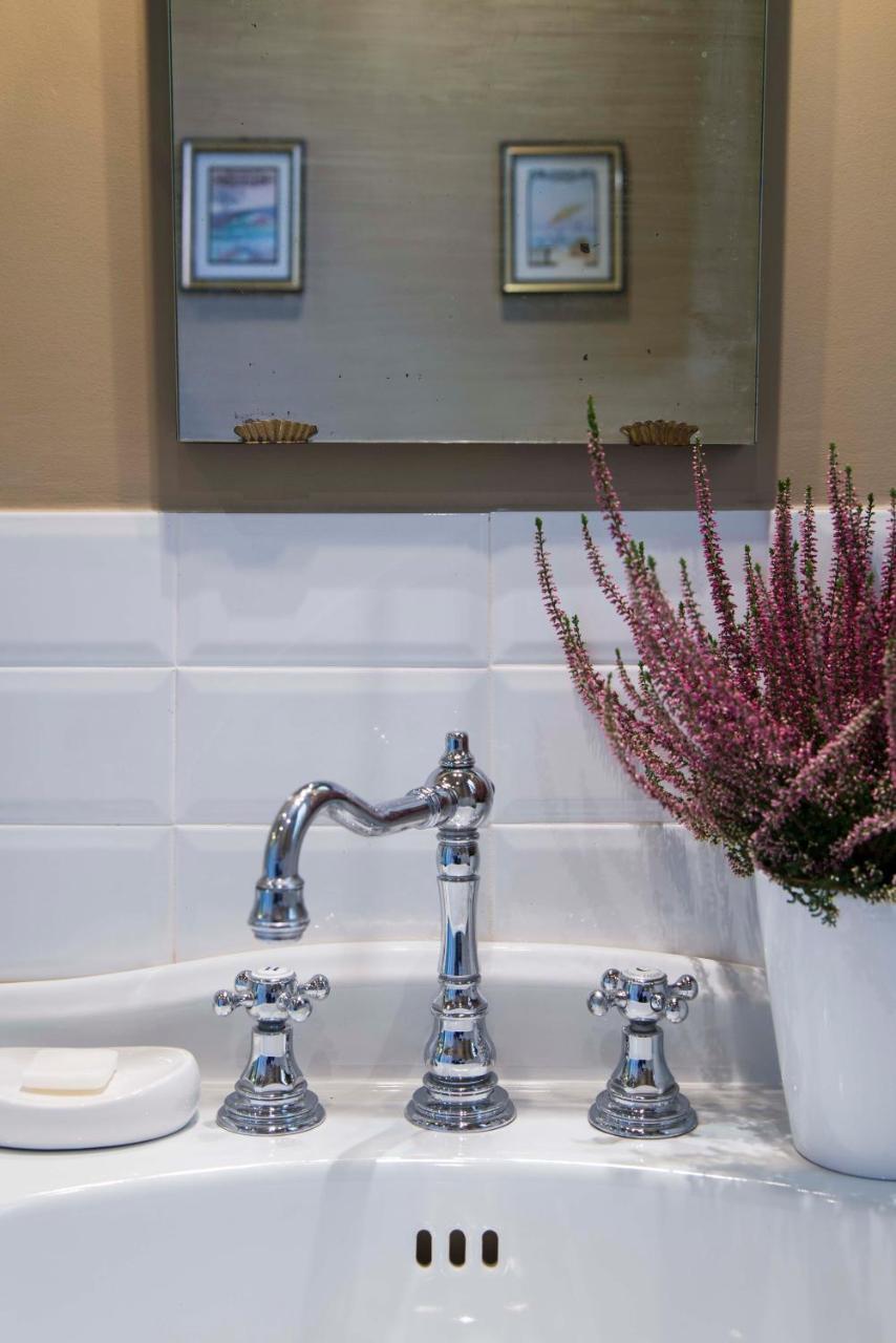Frimi Boutique Rooms B&B Firenze Kültér fotó
