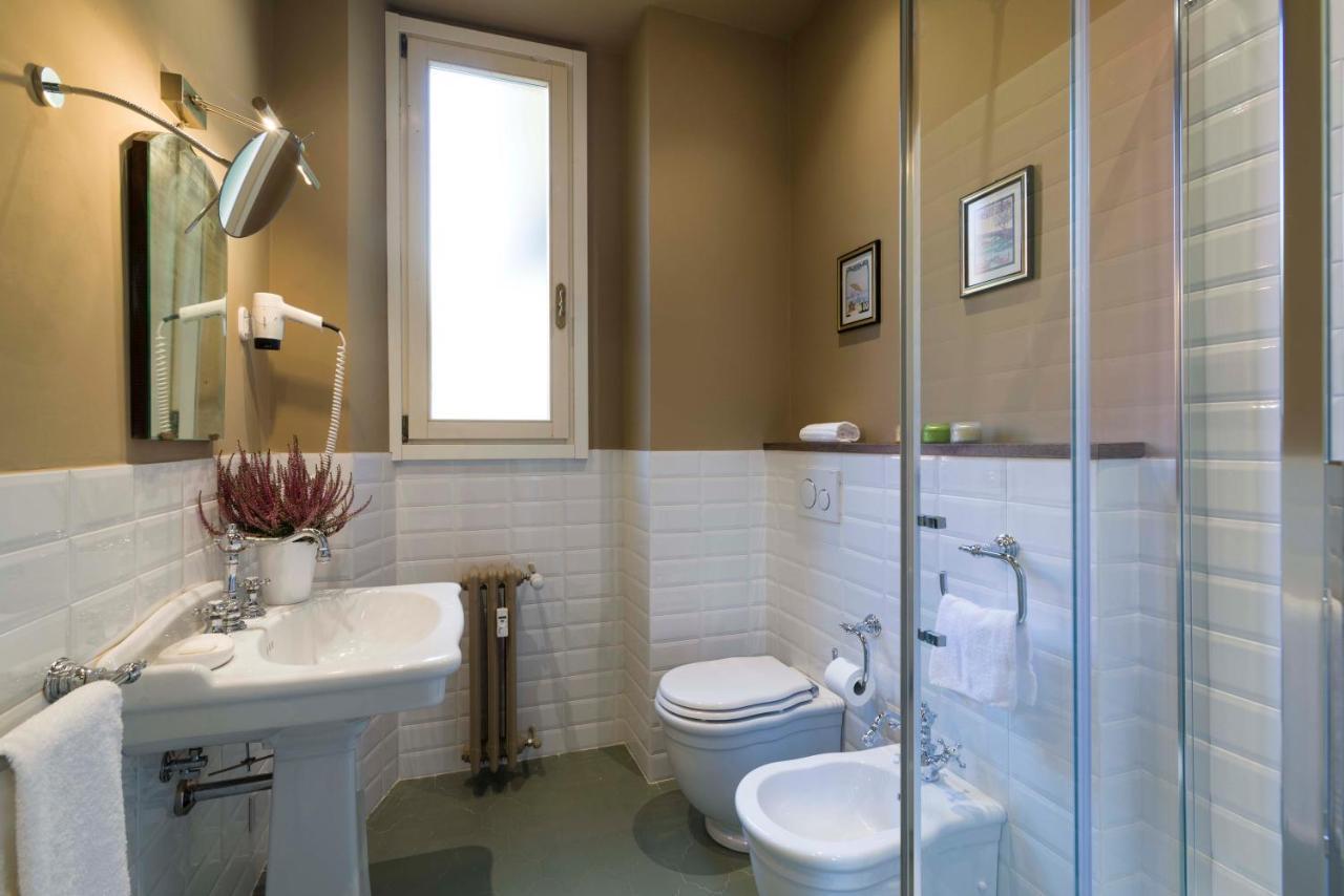 Frimi Boutique Rooms B&B Firenze Kültér fotó