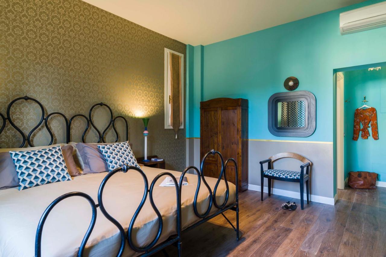 Frimi Boutique Rooms B&B Firenze Kültér fotó