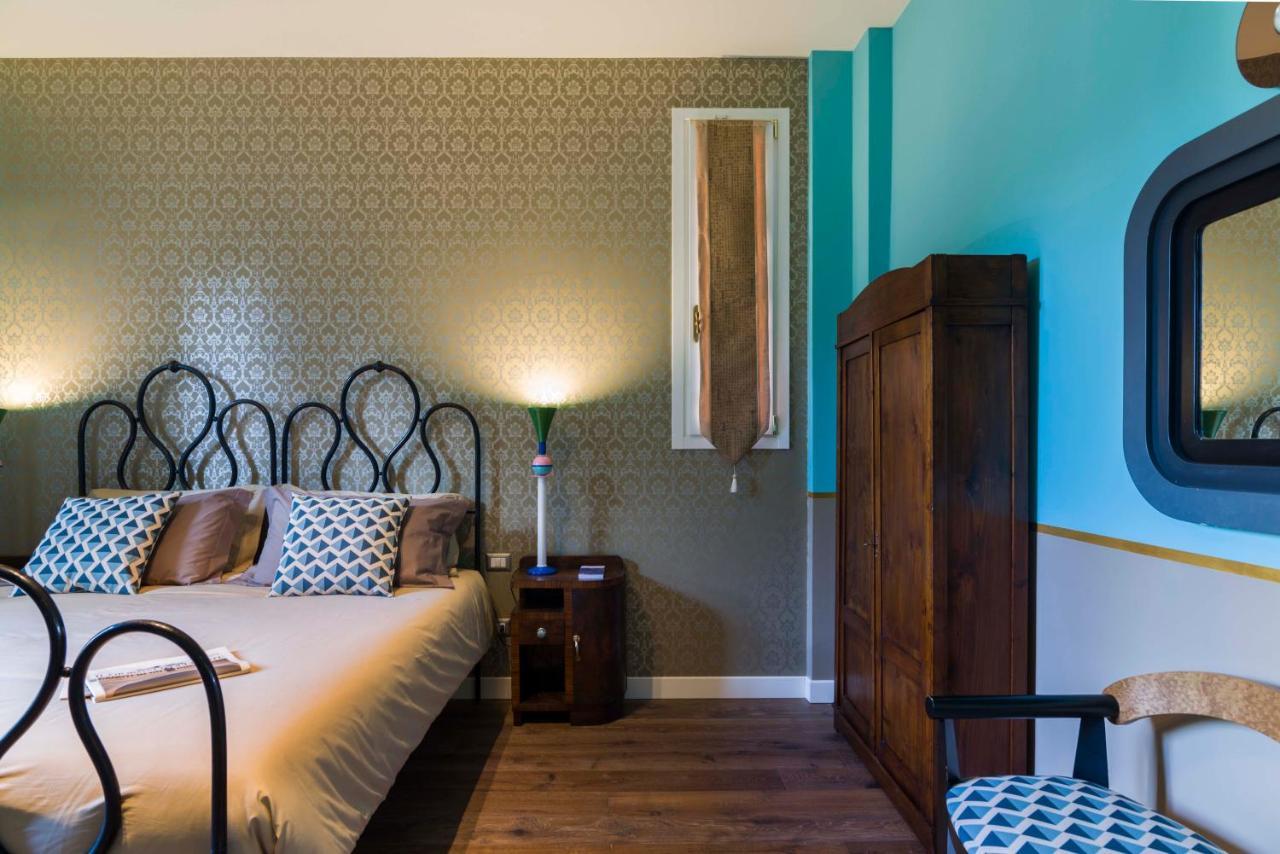Frimi Boutique Rooms B&B Firenze Kültér fotó