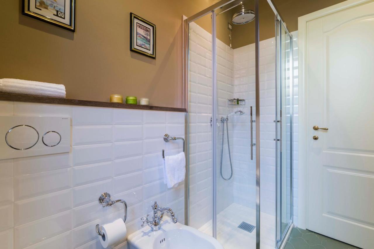 Frimi Boutique Rooms B&B Firenze Kültér fotó