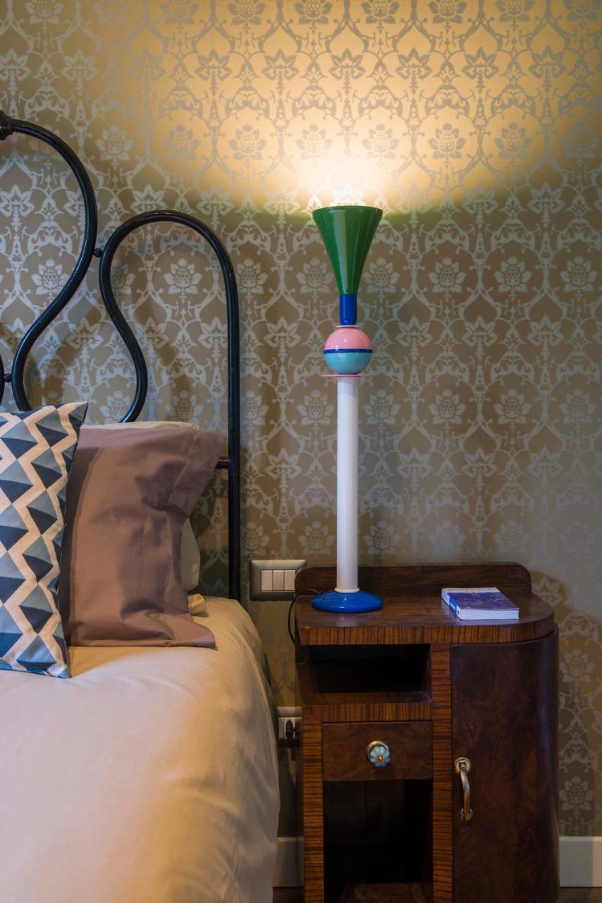 Frimi Boutique Rooms B&B Firenze Kültér fotó