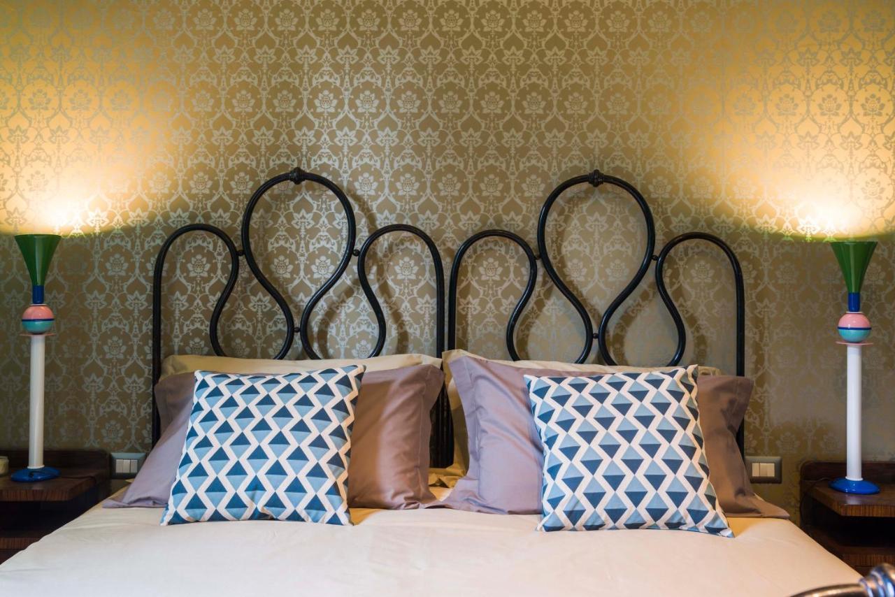 Frimi Boutique Rooms B&B Firenze Kültér fotó