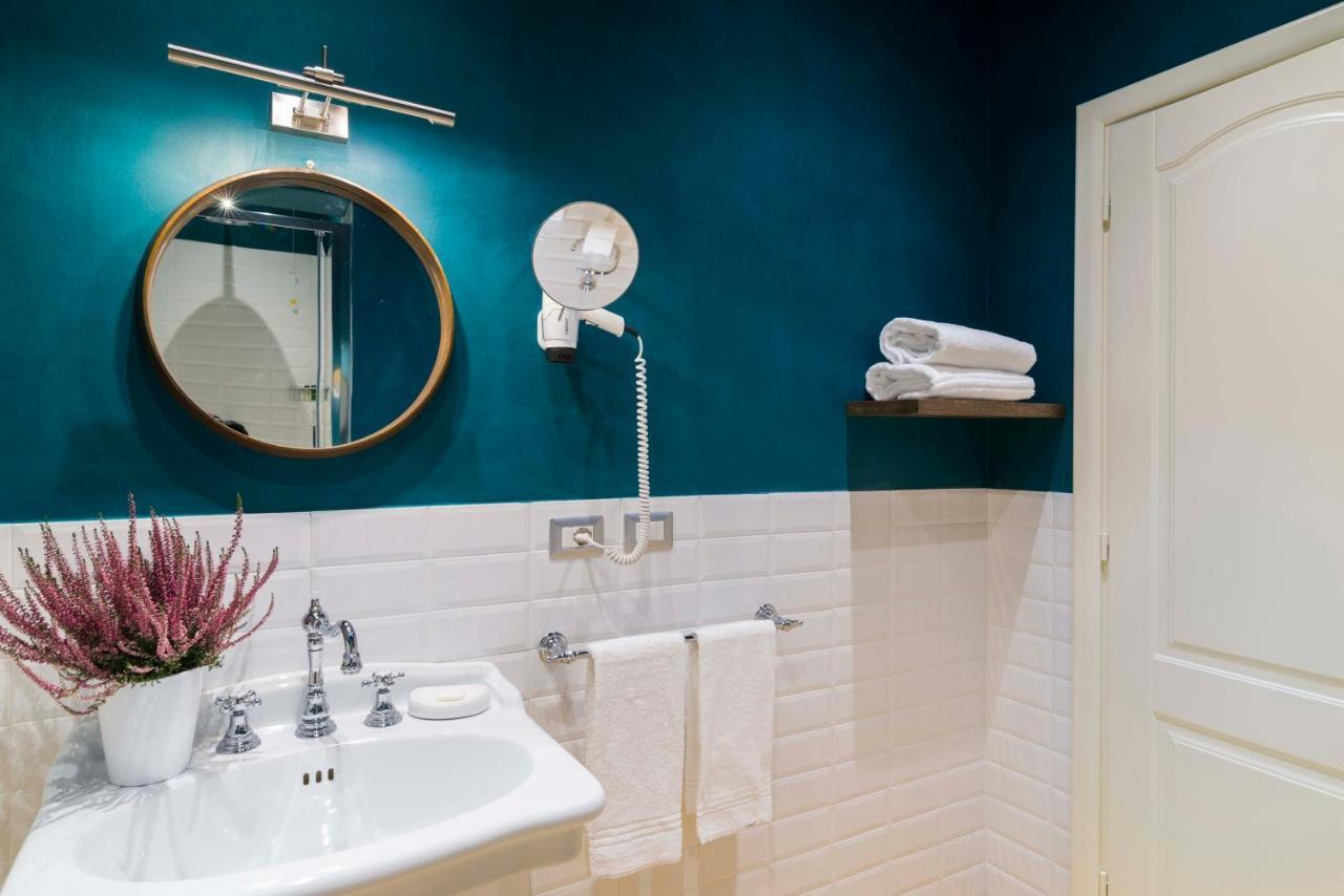 Frimi Boutique Rooms B&B Firenze Kültér fotó