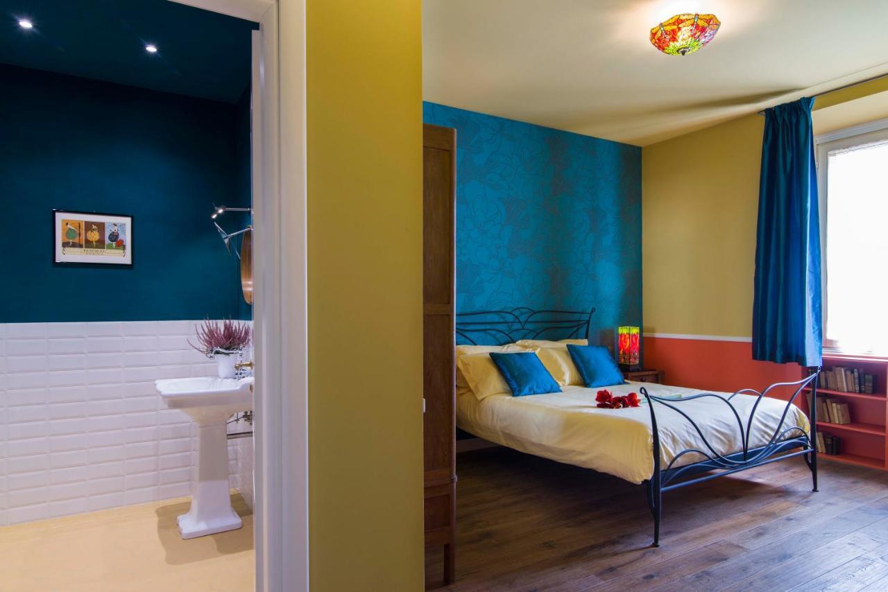 Frimi Boutique Rooms B&B Firenze Kültér fotó