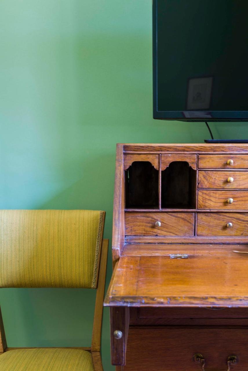 Frimi Boutique Rooms B&B Firenze Kültér fotó